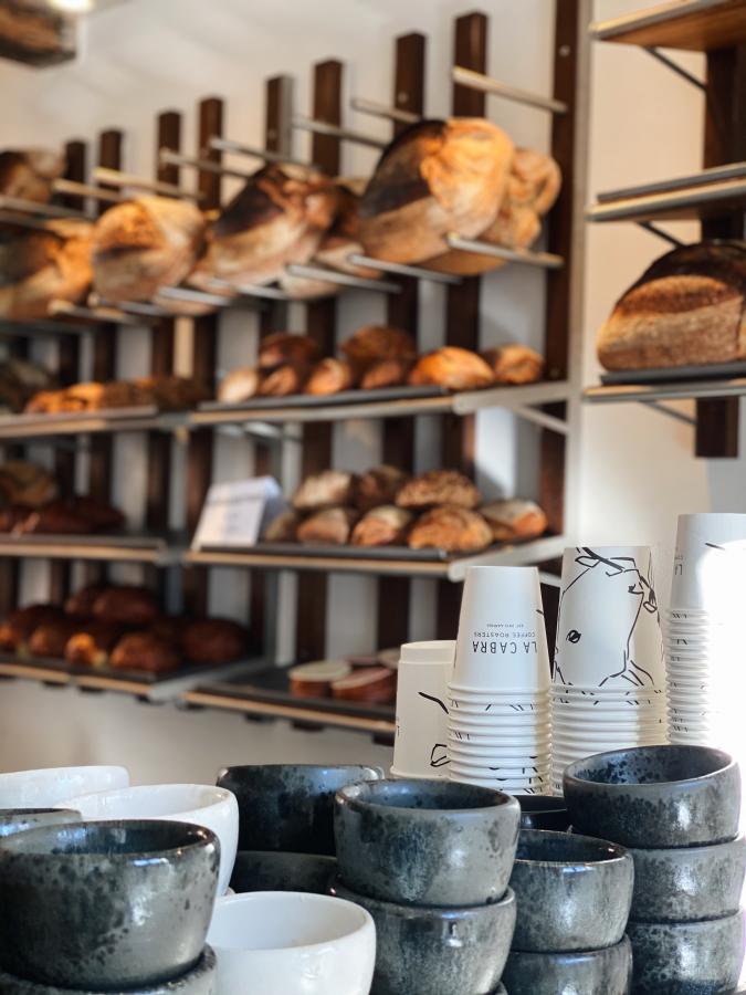 La Cabra - VisitAarhus