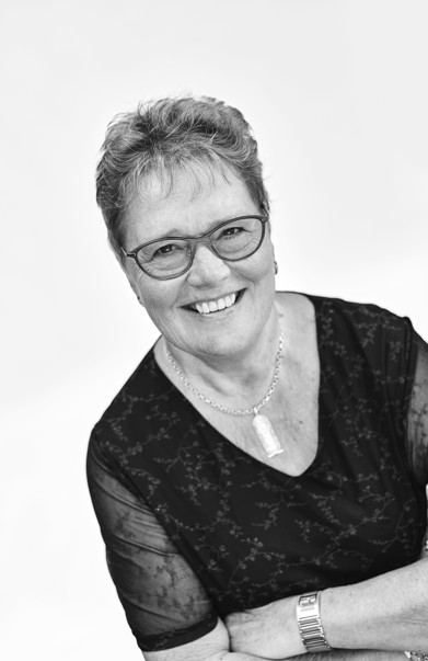 Susanne Skjødt Nielsen