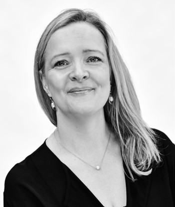 Louise Ernst Stryger