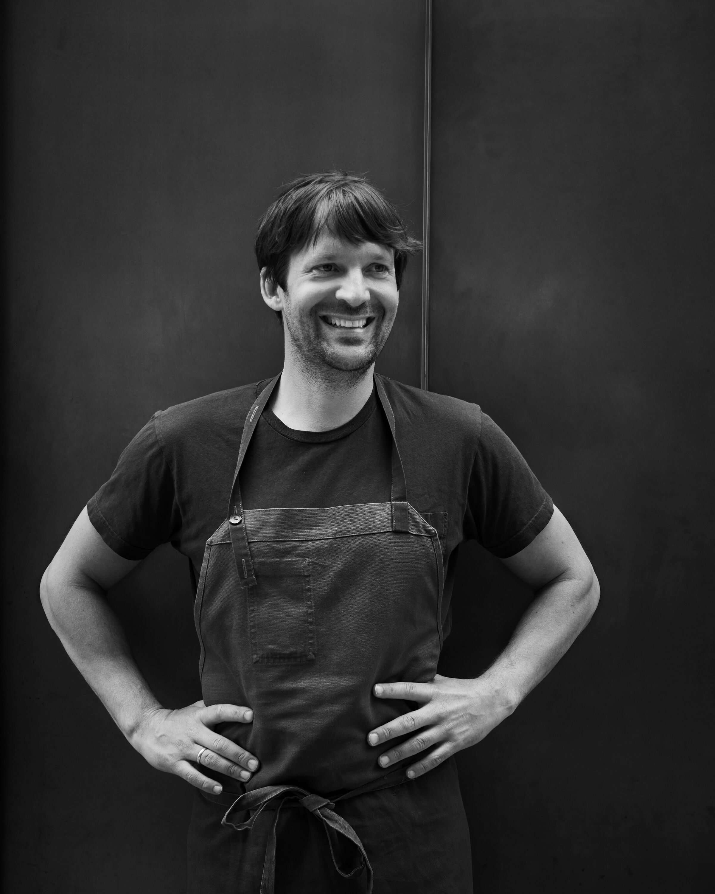 René Redzepi, noma 2021