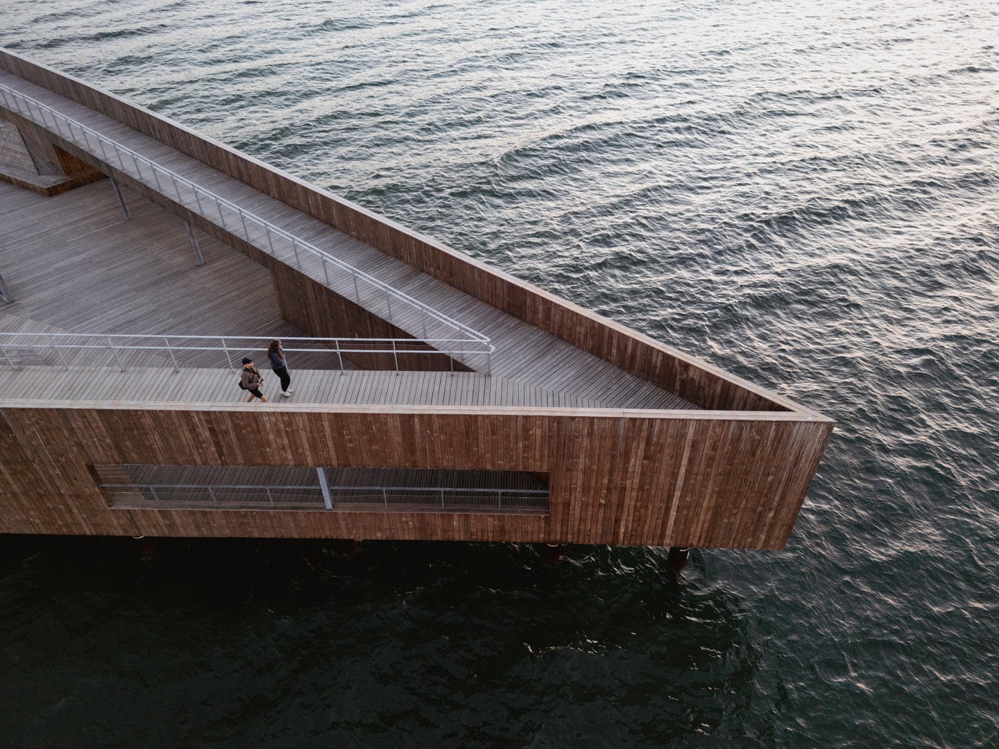 Center Parcs Nordborg Resort in Denmark