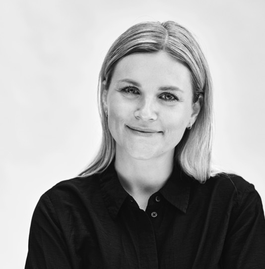 Louise Ramsing Jensen