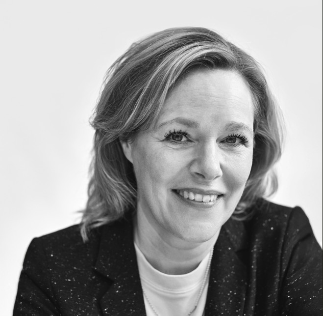 Monica Svendsmark Hansen