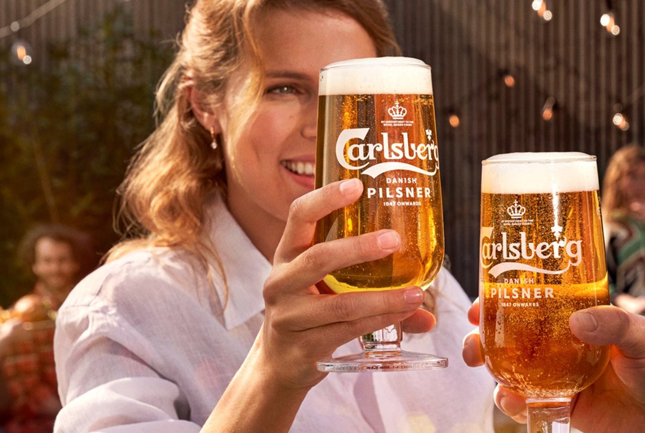 Carlsberg