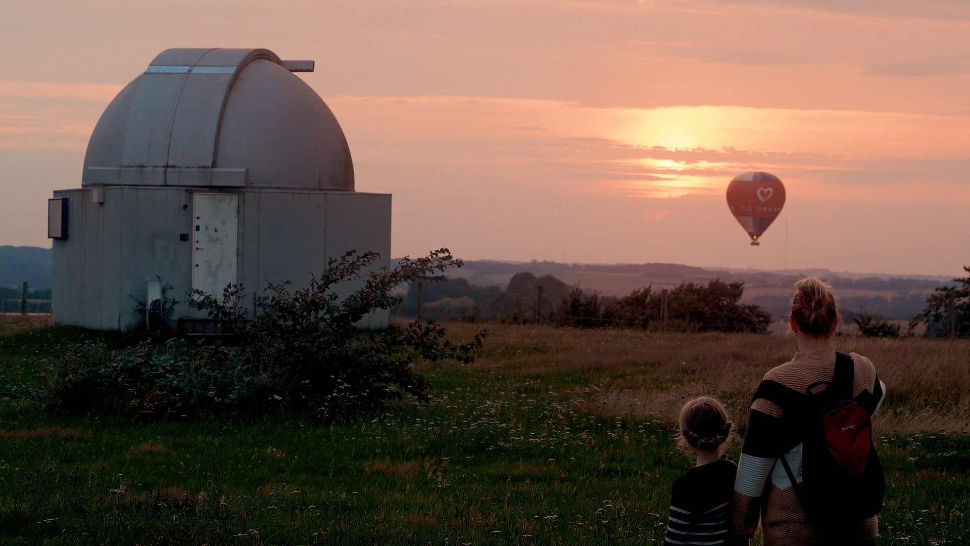 Brorfelde Observartorium