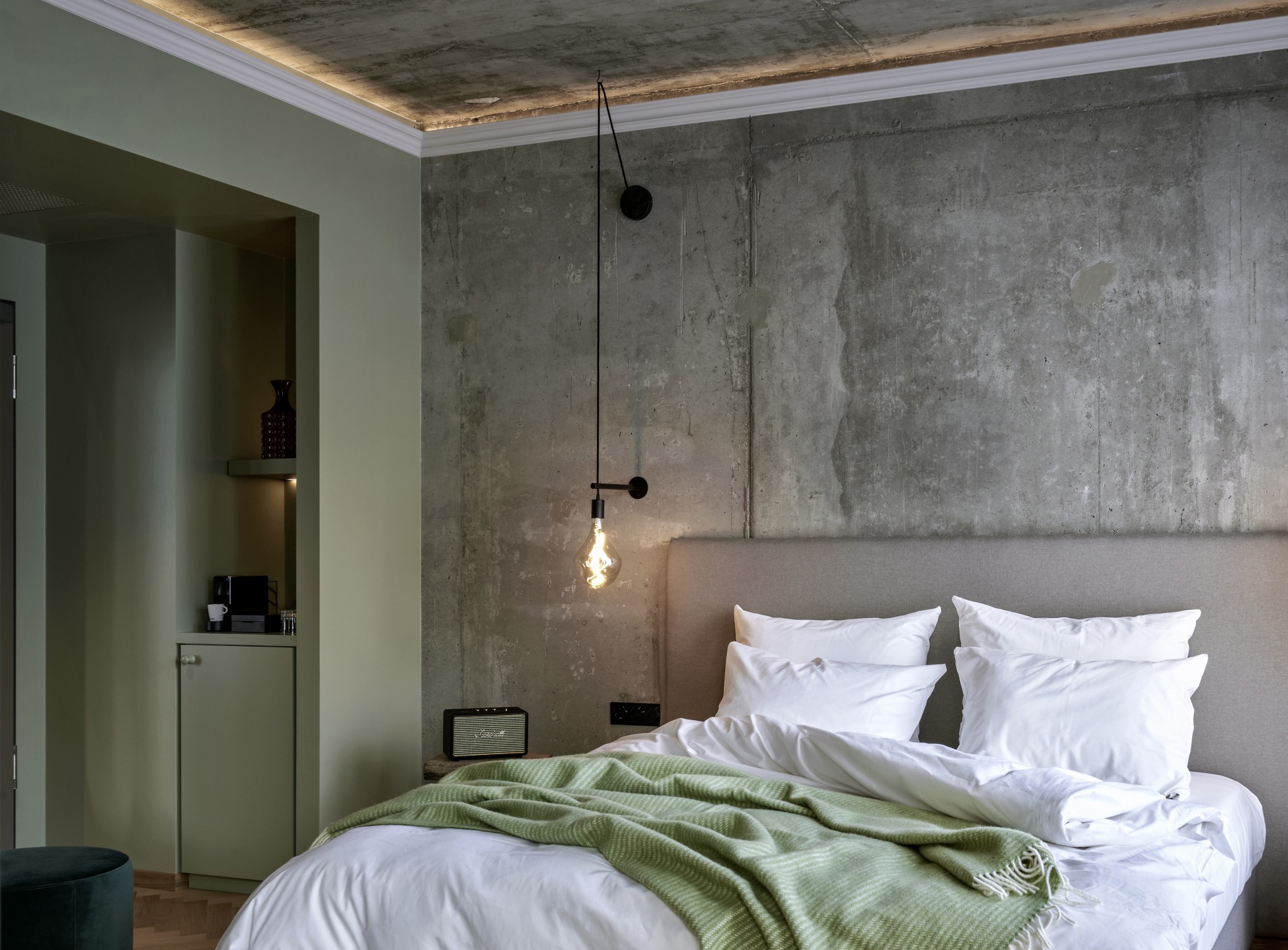 Hotel IMEX Frankfurt