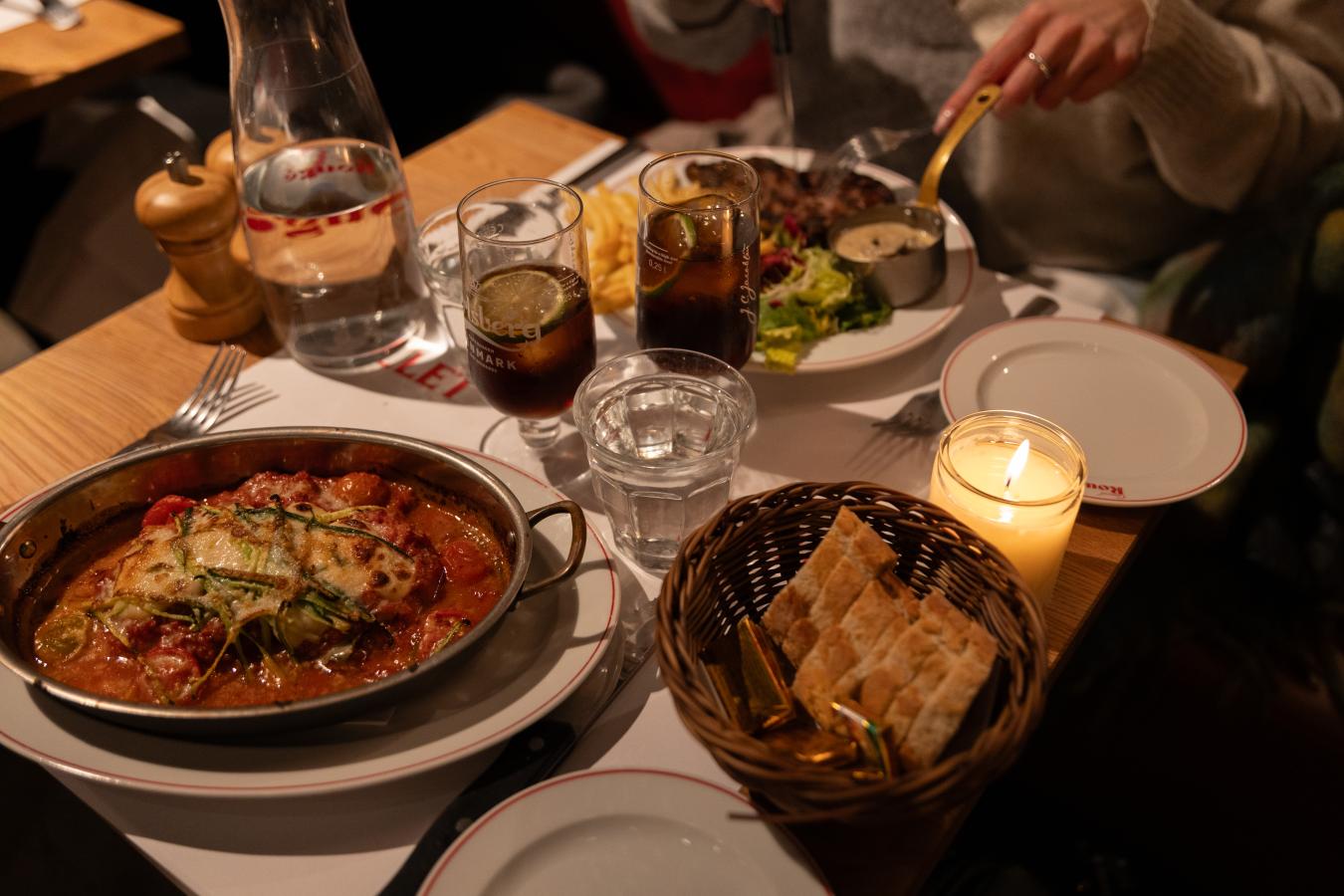 rebecca le grand rouge