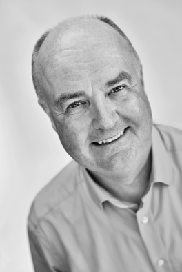 Morten Gravlund Olsen