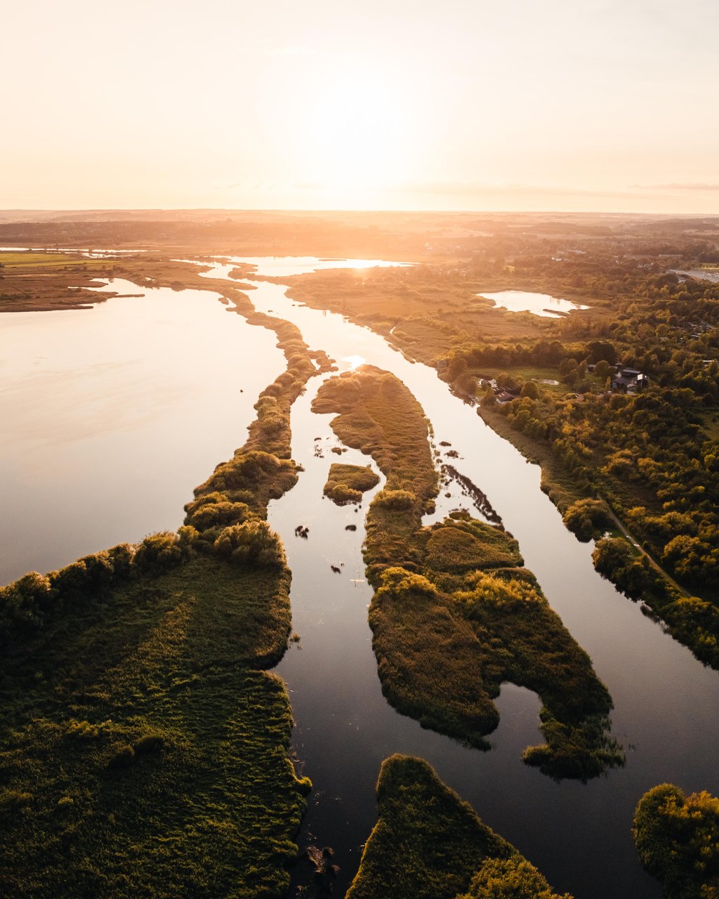 Randers Naturcenter Fugletårn