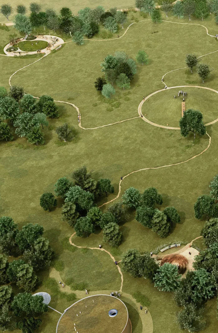 Egtvedpiges Verden Museum