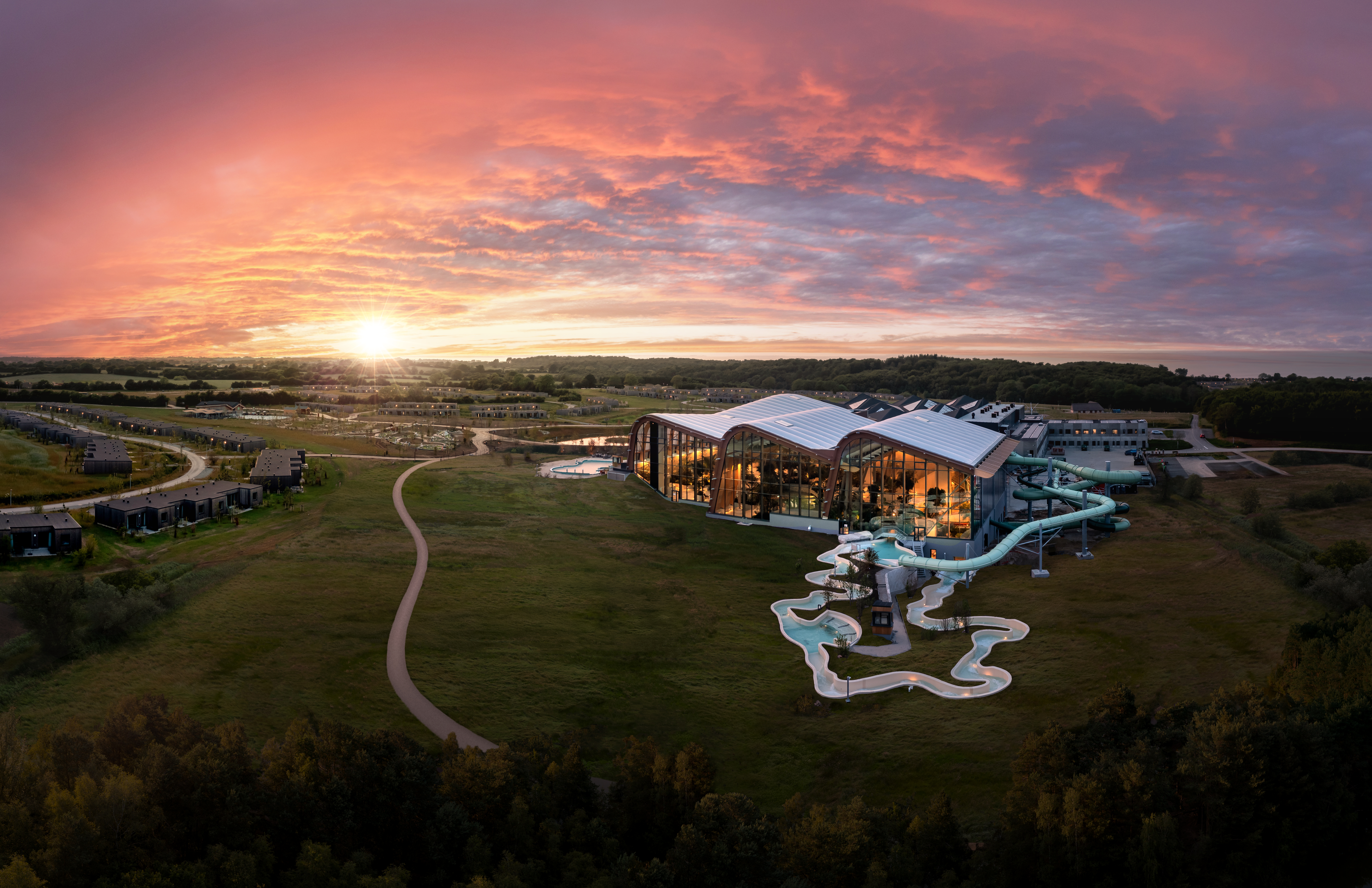 Center Parcs Nordborg Resort