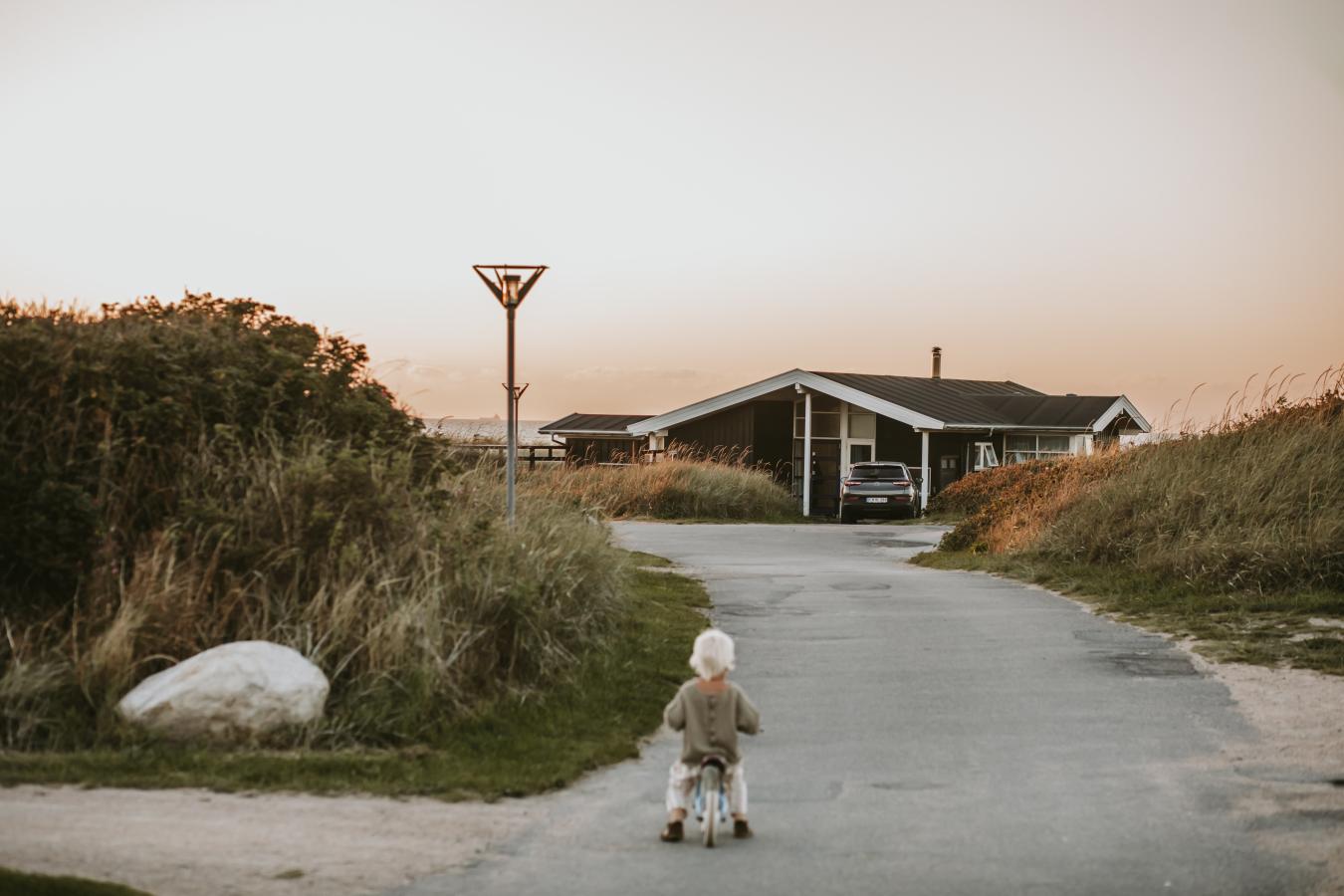 Skallerup Seaside Resort