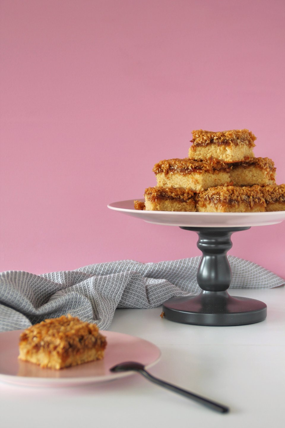 Typisch Dänischer Drømmekage