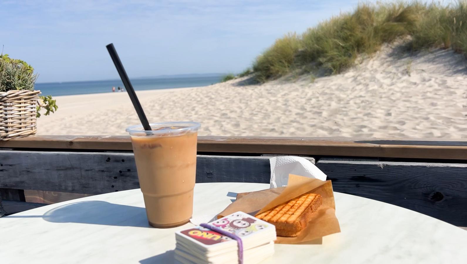 galli café hornbæk