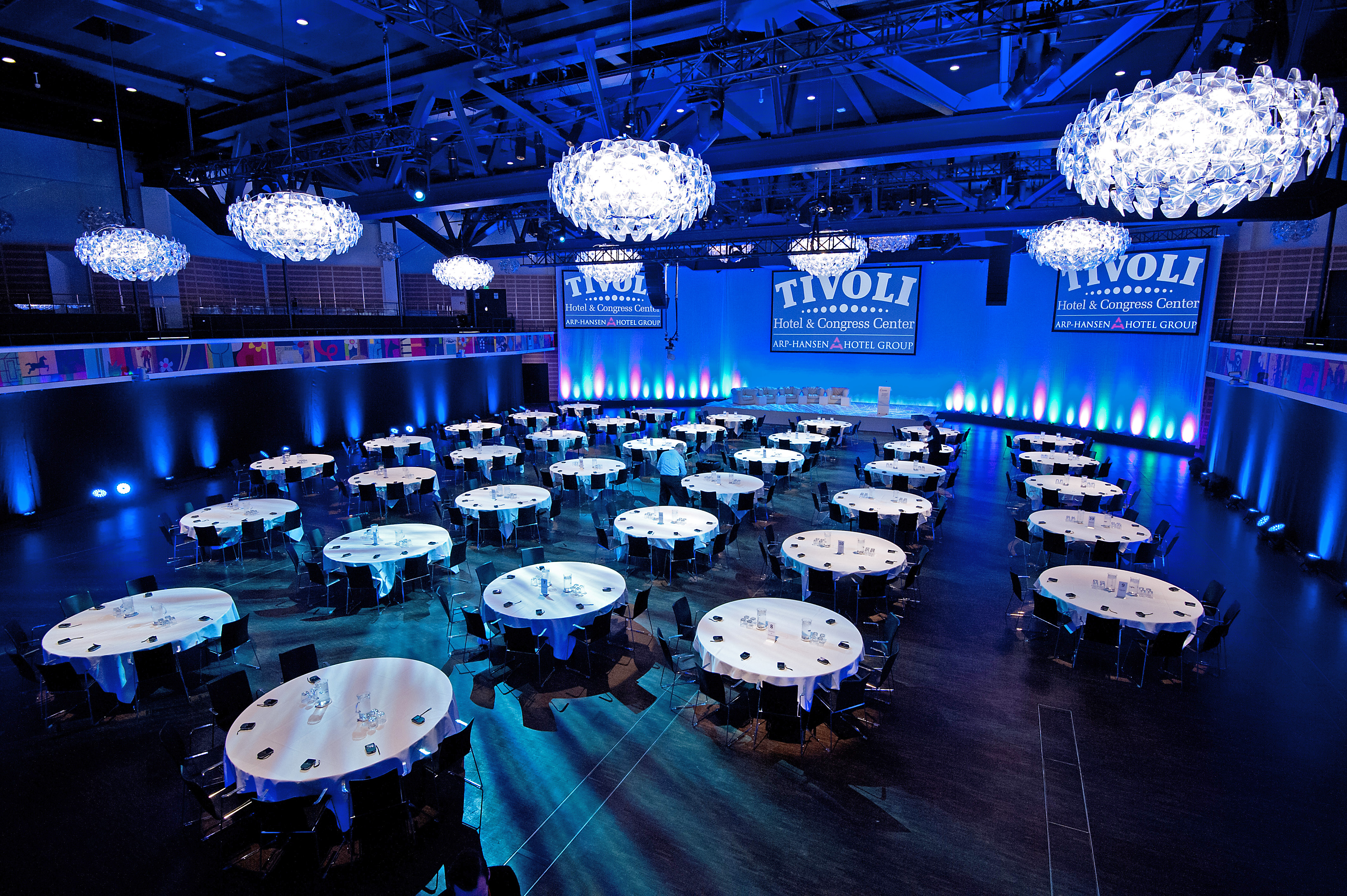 Arp-Hansen Hotel Group