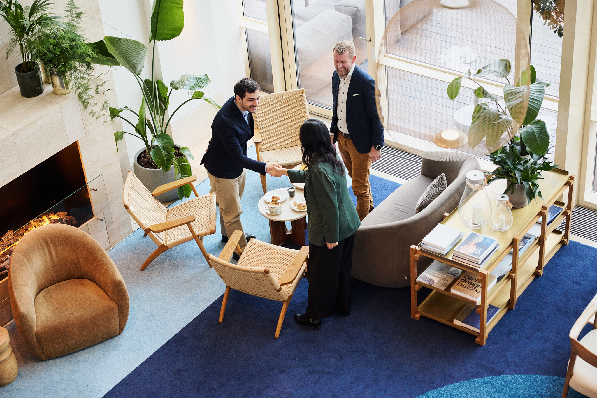 VisitDenmark Business Tourism