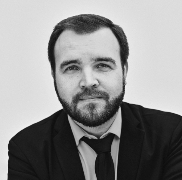 Ulrik Helmig Bramming Rode