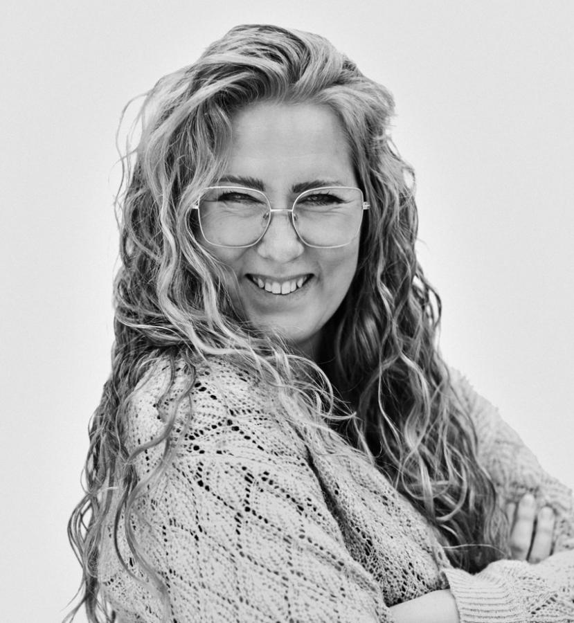 Ea Stenberg