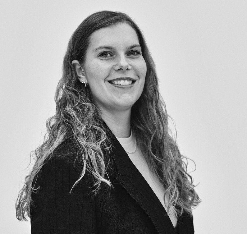 Sanne Drejer Dinesen