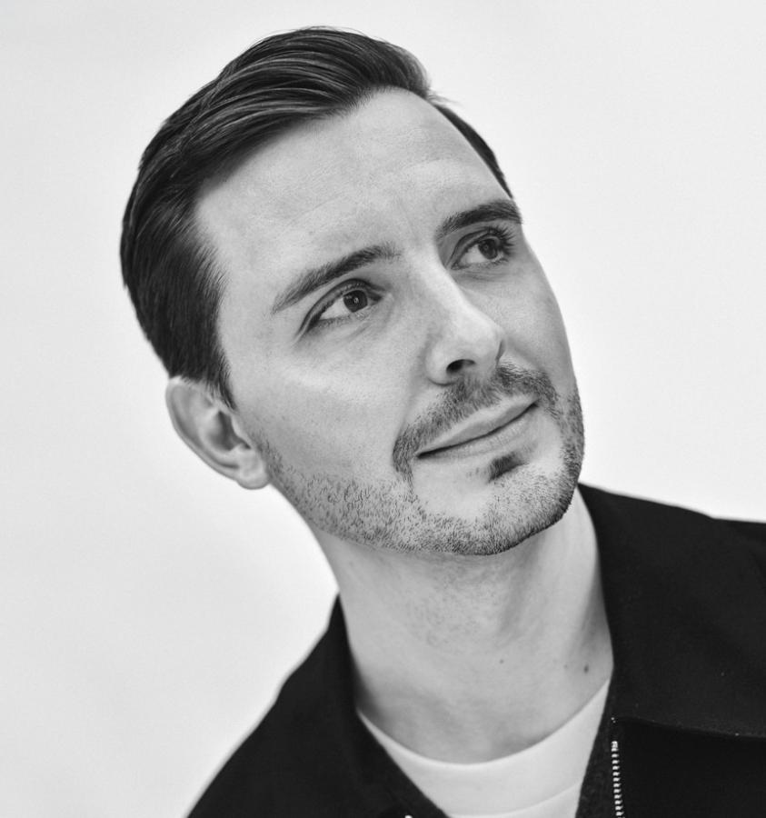 Sebastian Christensen