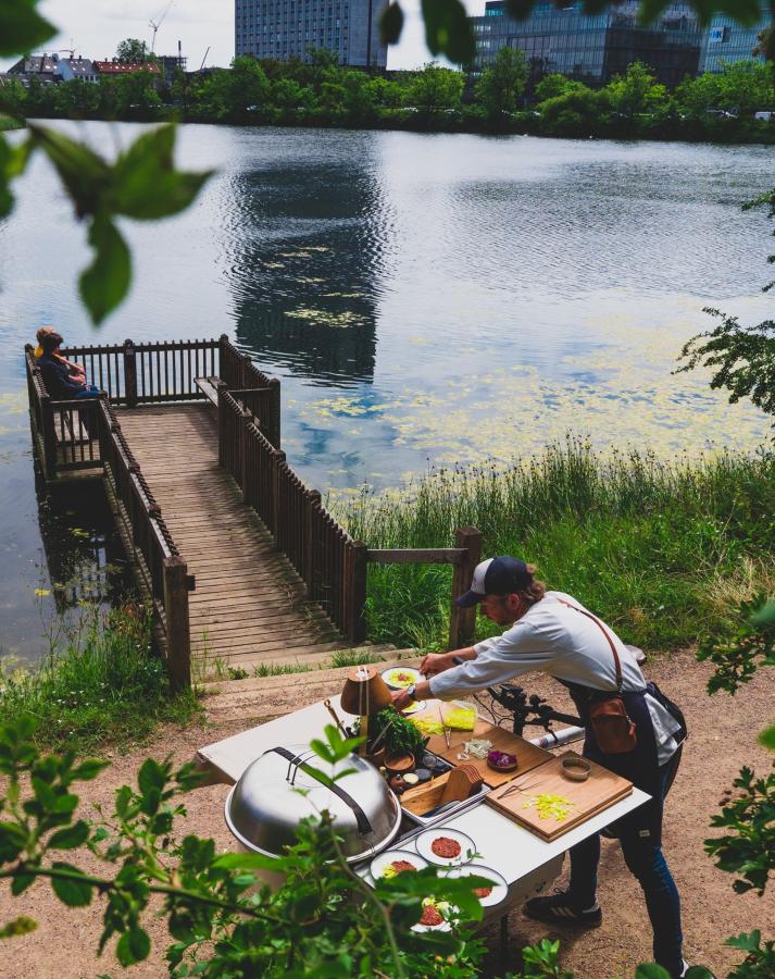 Copenhagen Convention Bureau