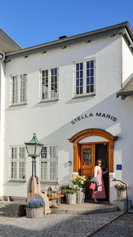 Stella maris i Svendborg