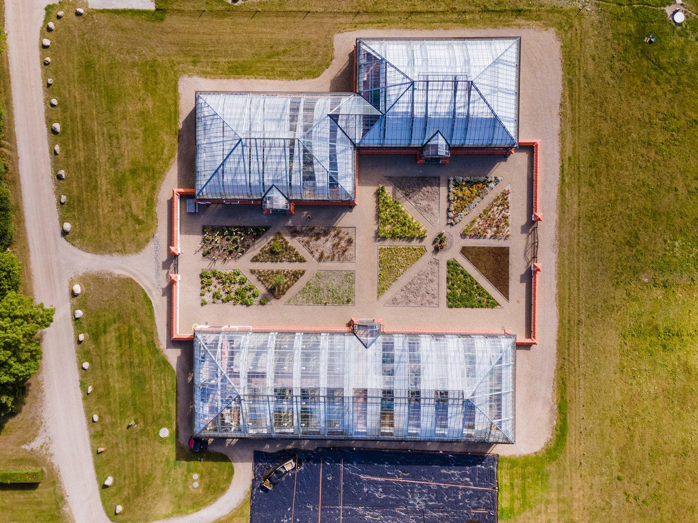 Vejrø Resort