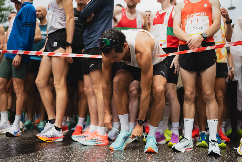 Copenhagen Marathon