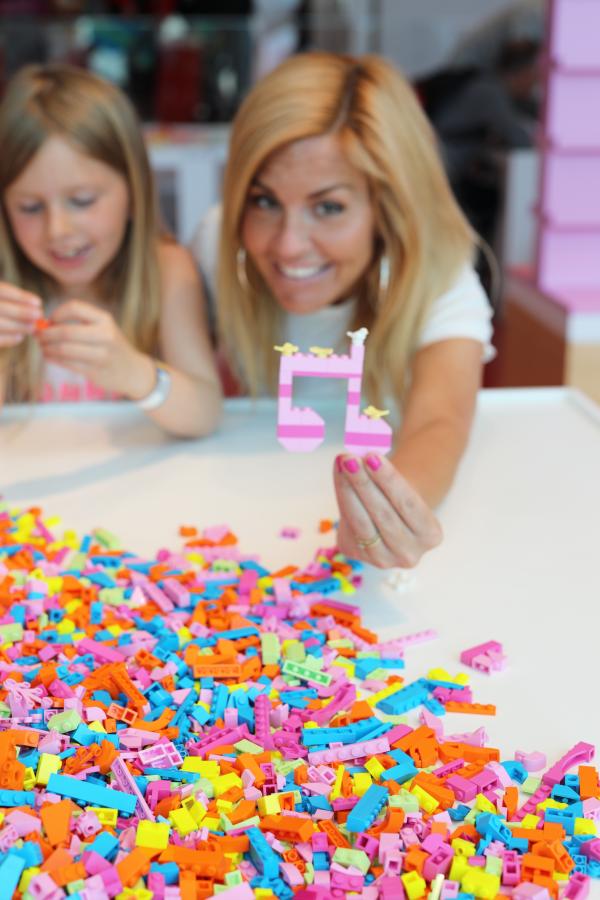 jessica dotter lego house