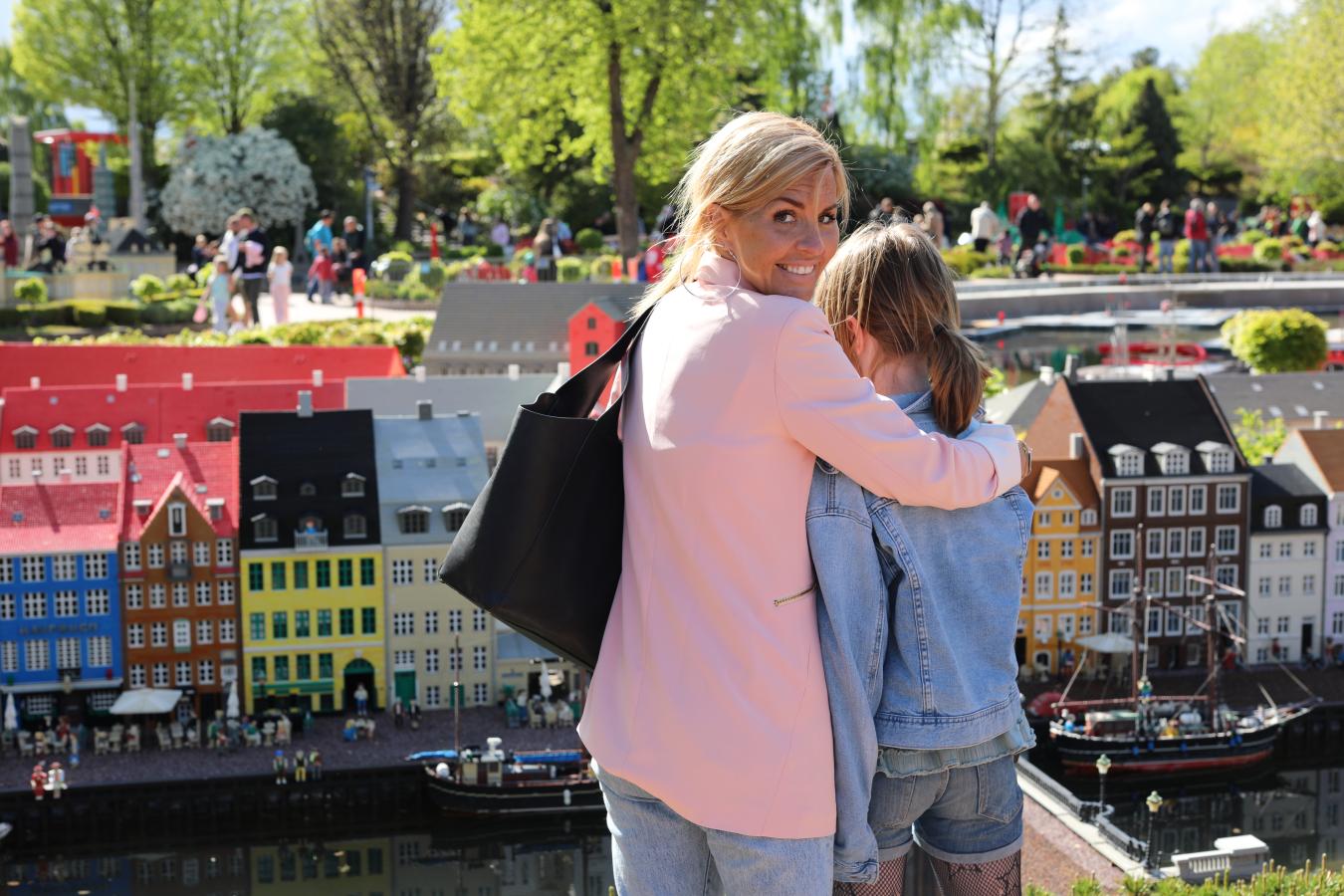 jessica legoland hus