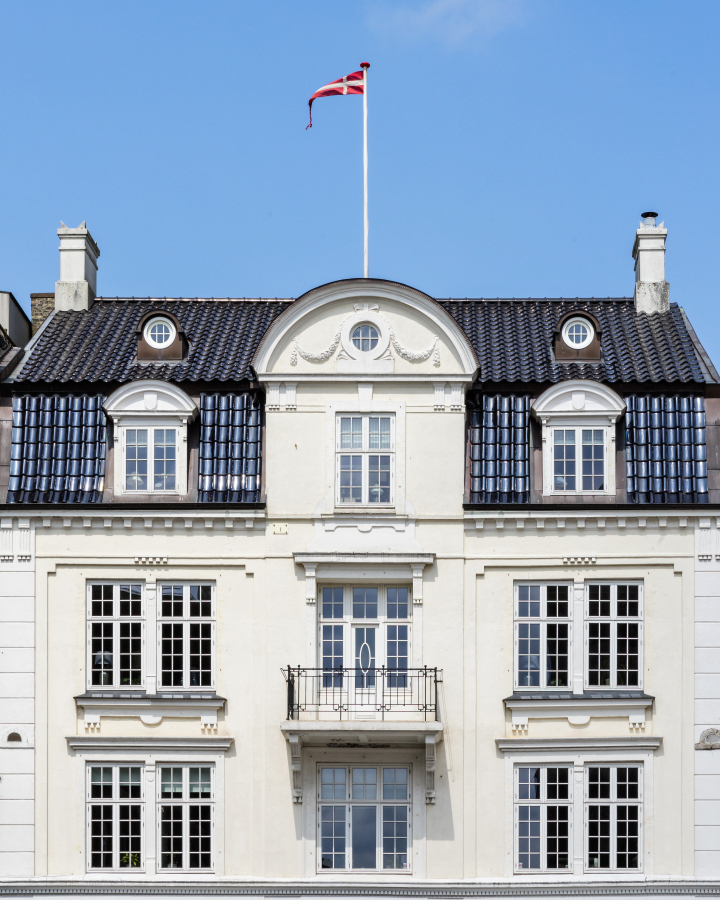 Odense