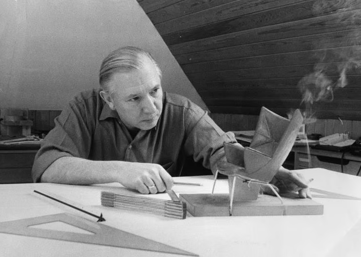 Wegner Portrait 