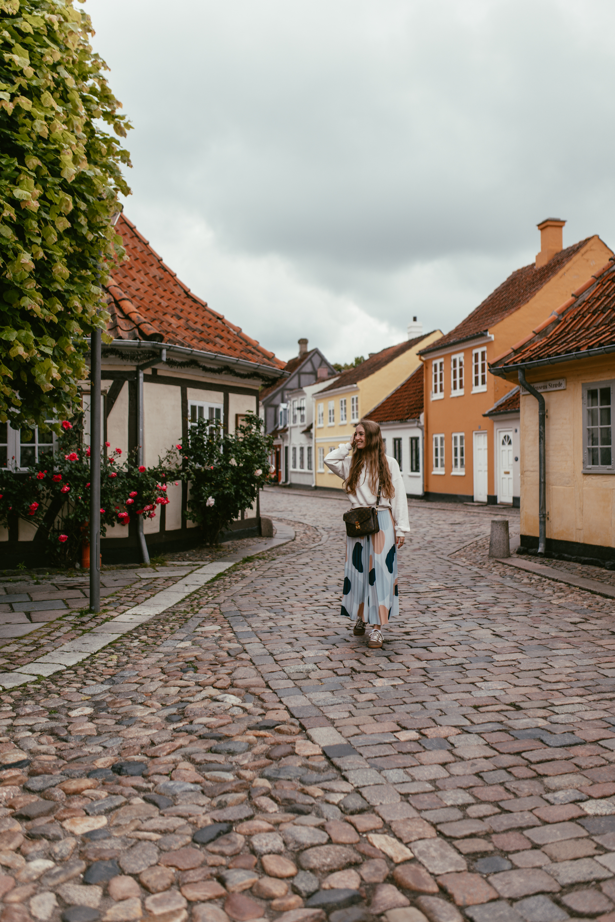 rebecca odense 