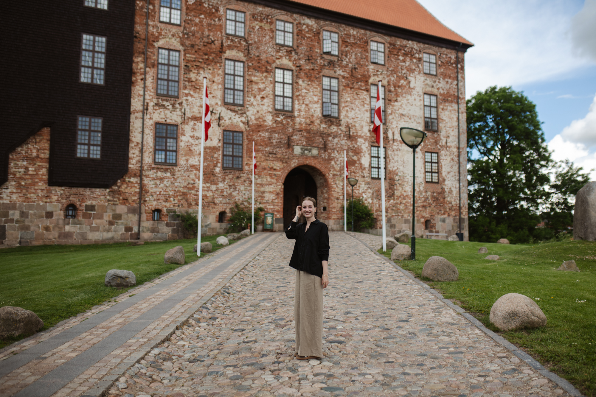rebecca kolding