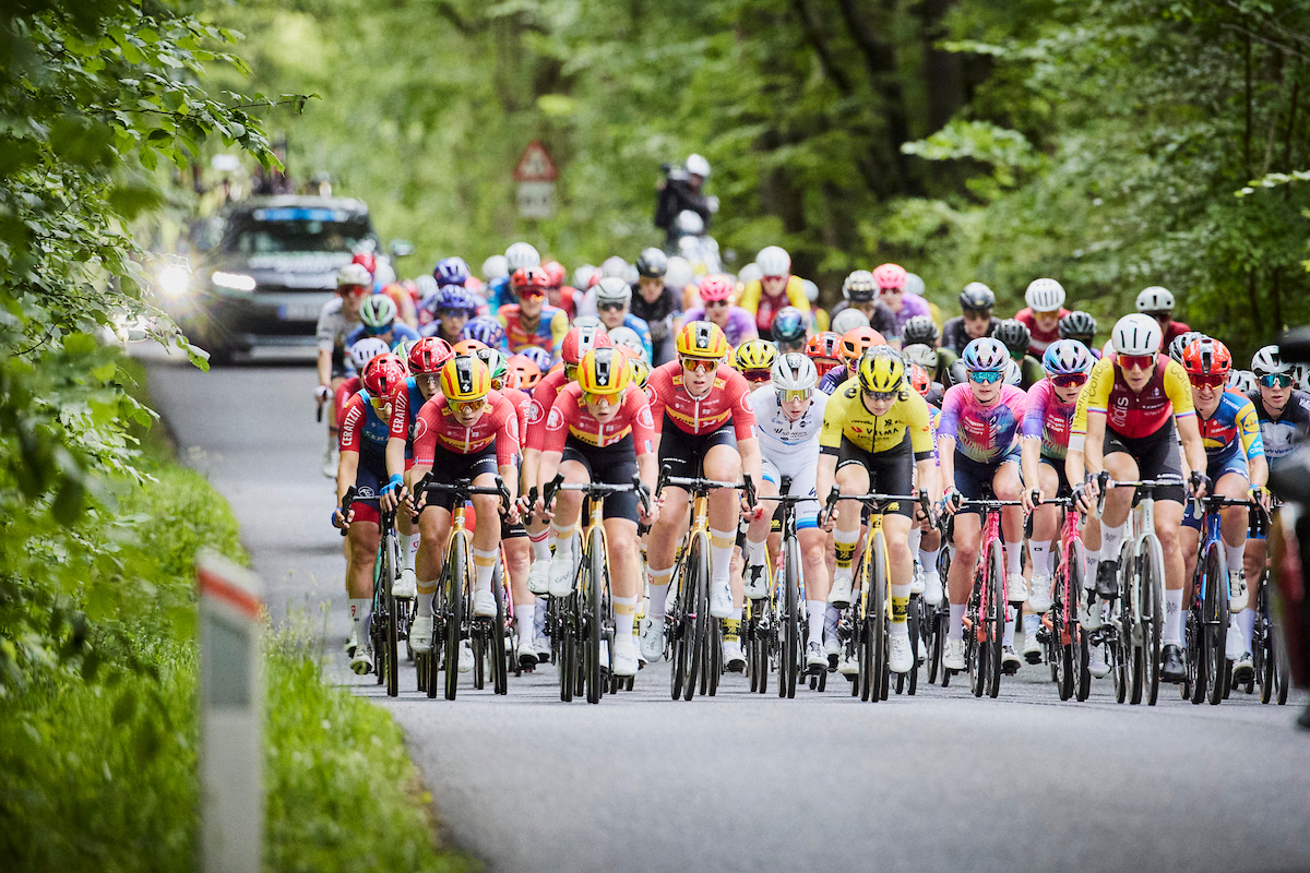 Copenhagen Sprint