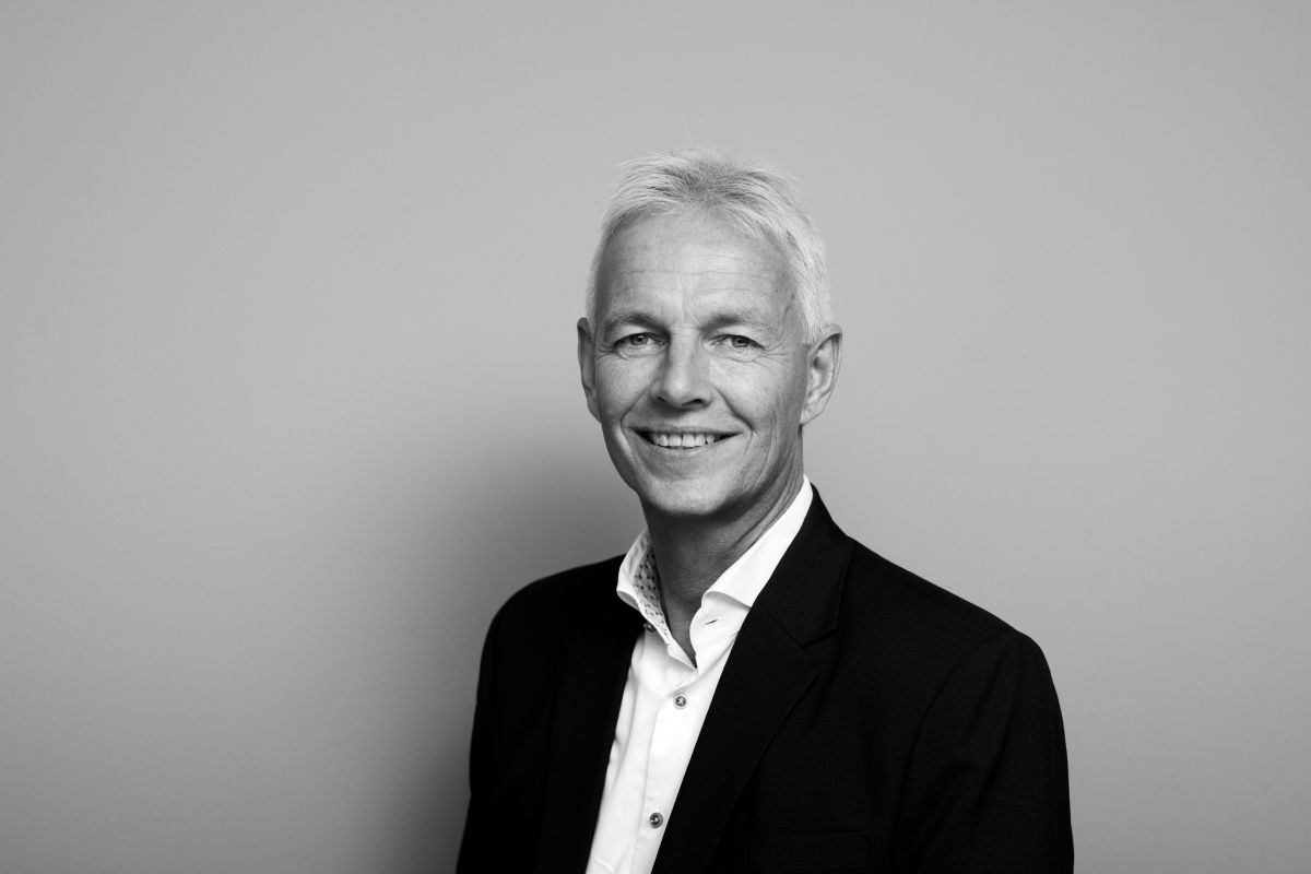 Flemming Bruhn SH