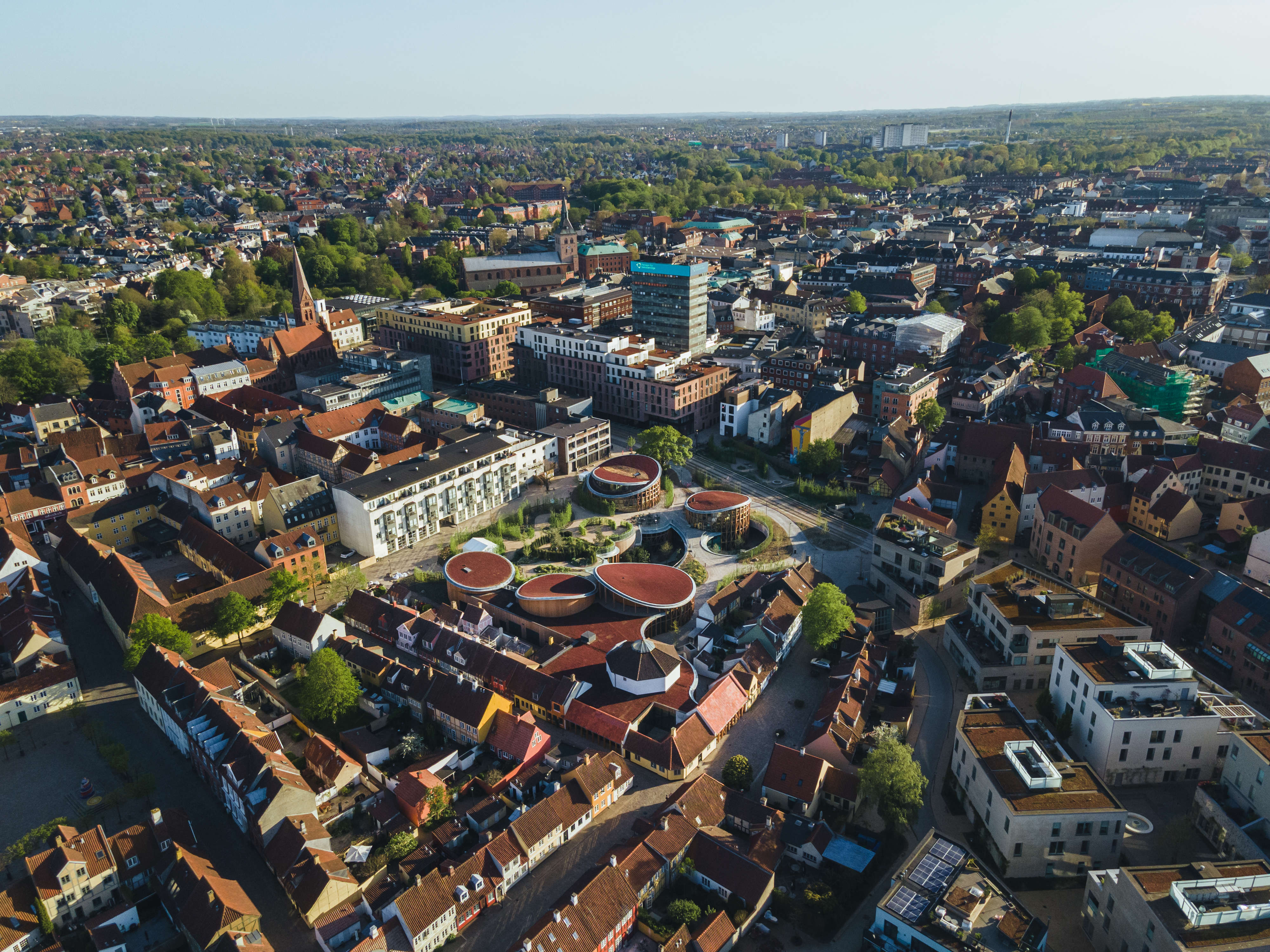 Odense H.C.Andersen museum