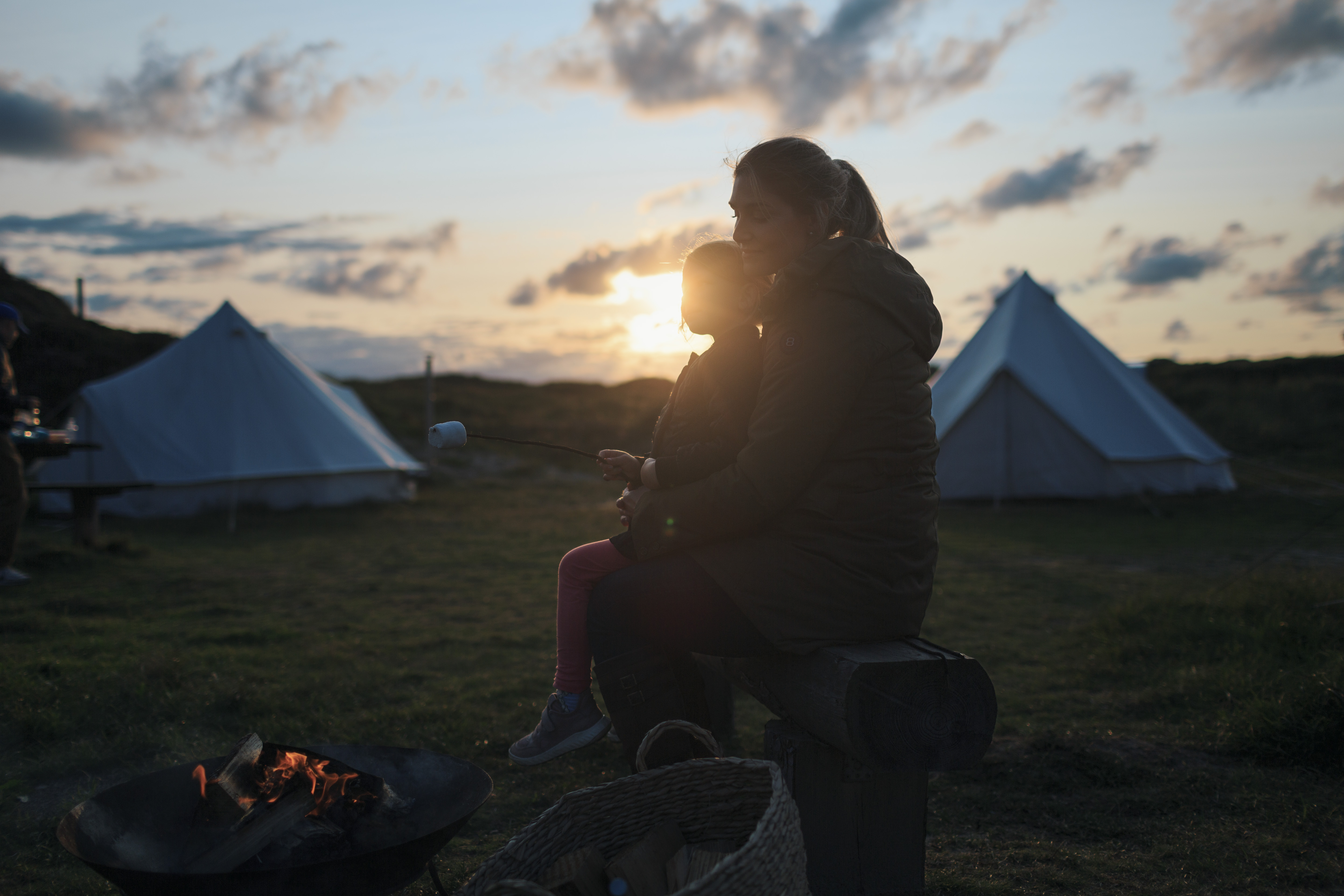 Børsmose Glamping