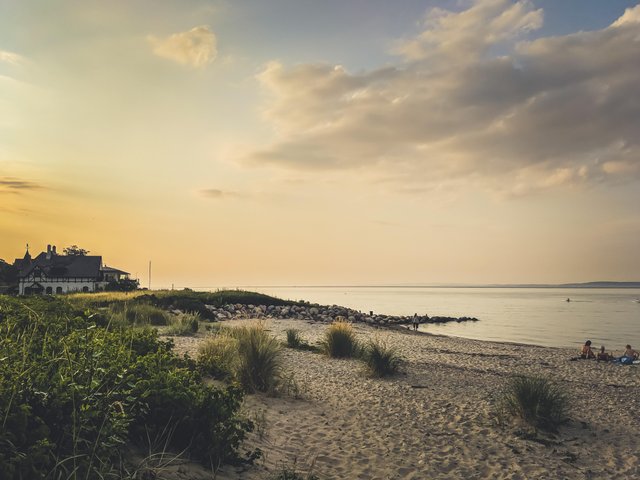 CORI Hornbaek Hotel