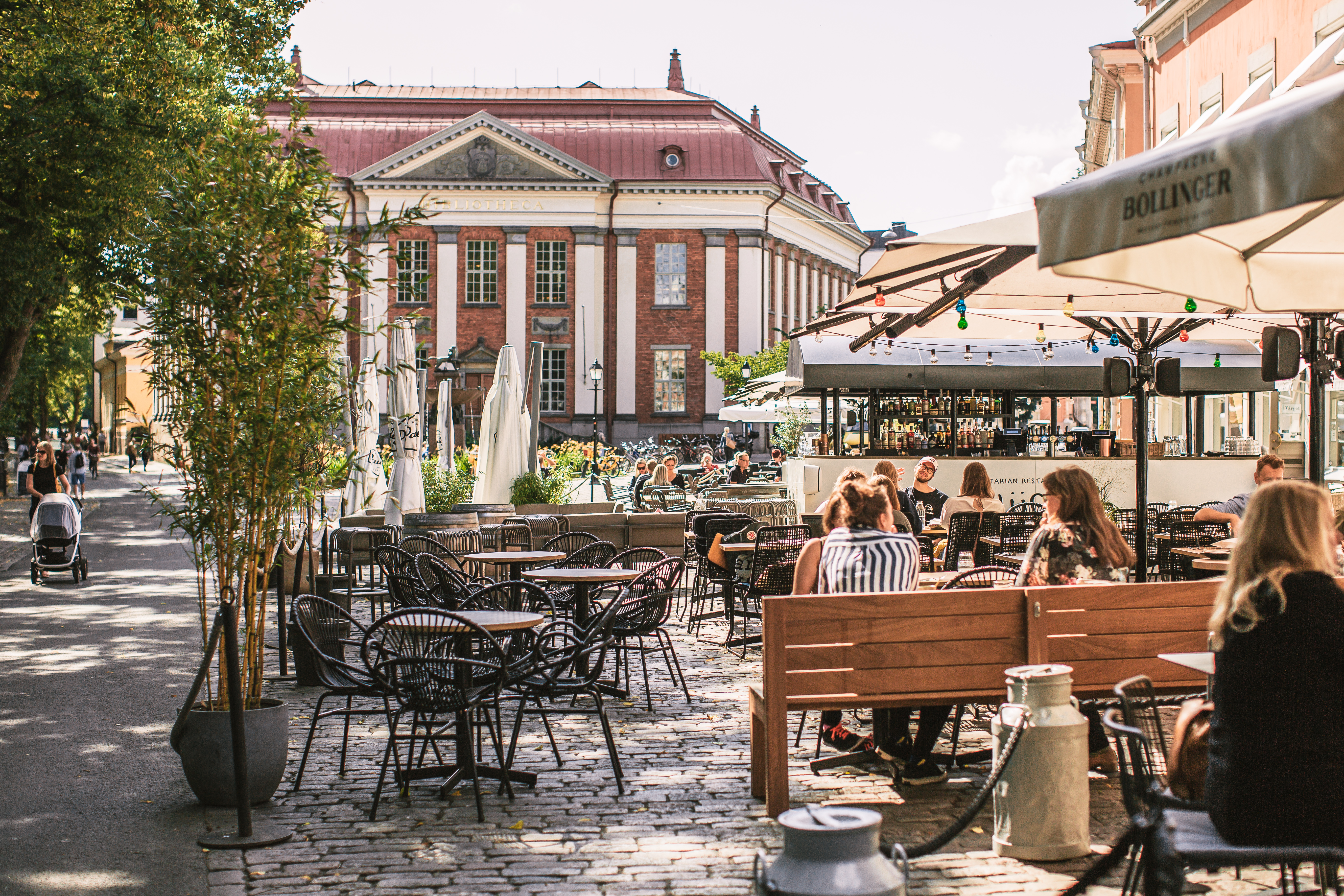Turku Visit Finland