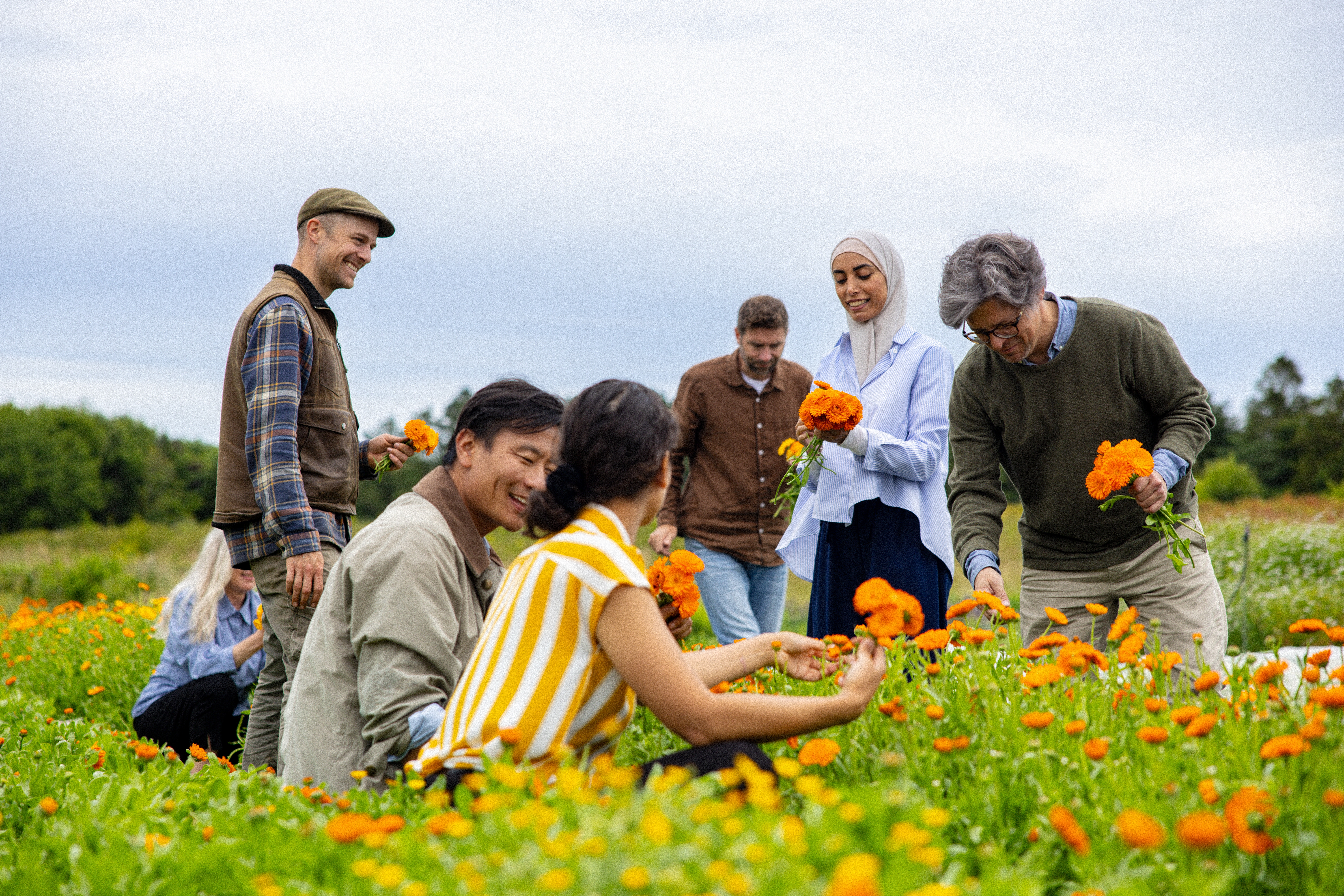 teambuilding business events