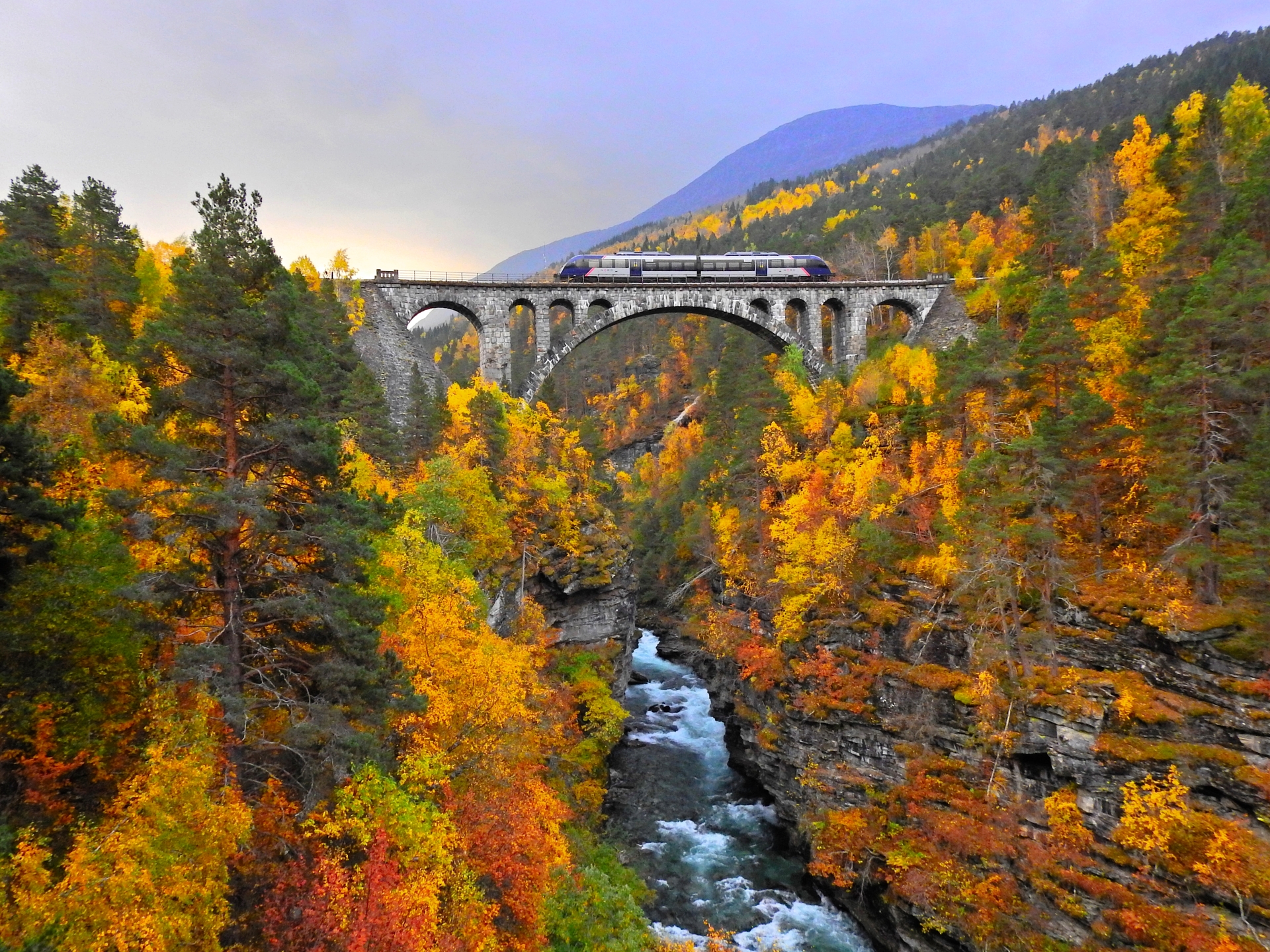 Rauma Norway