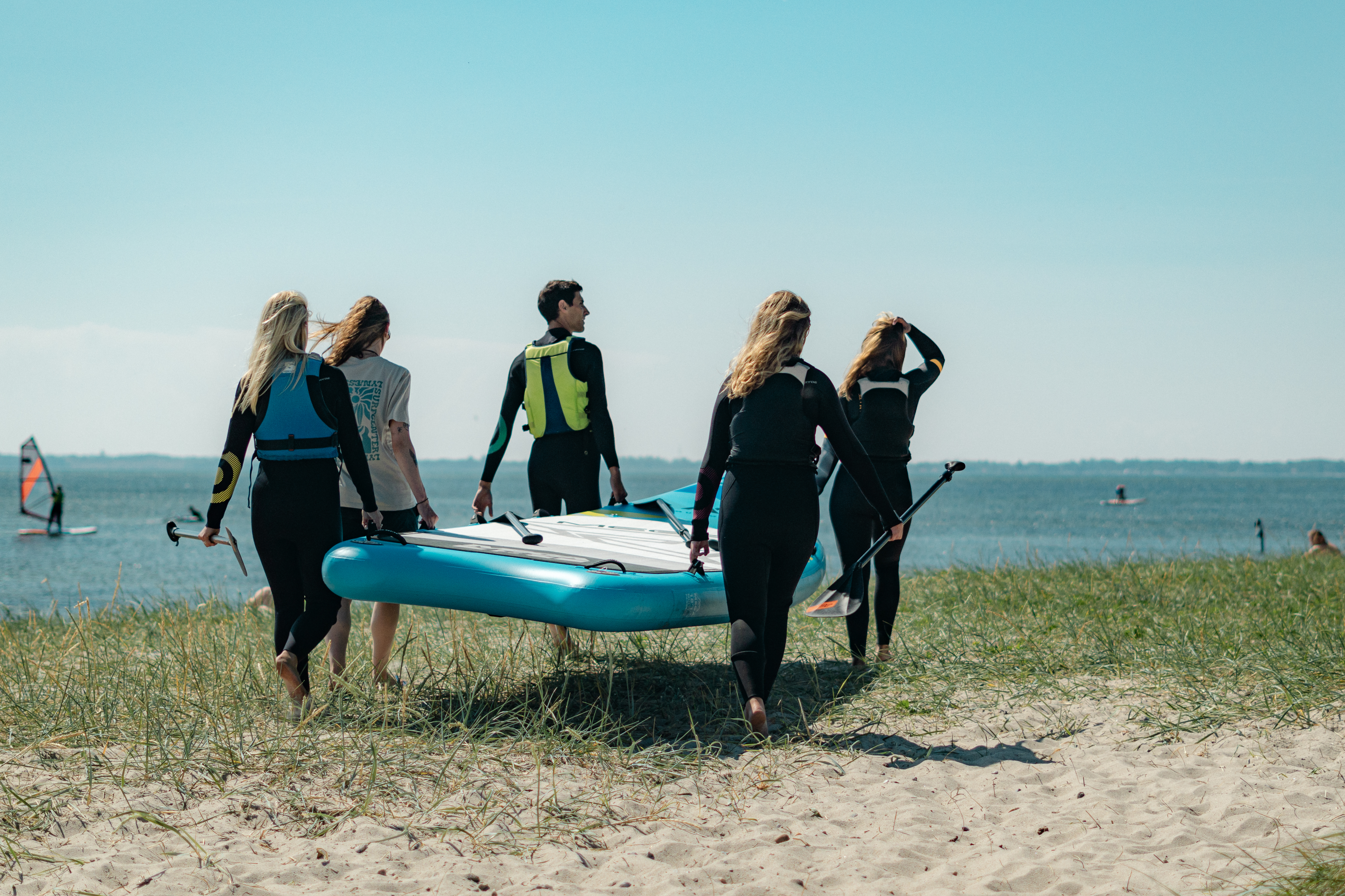 lynæs surfcenter