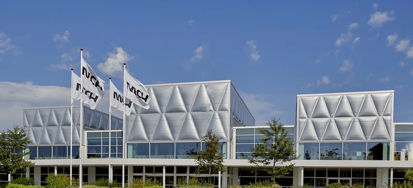 MCH Messe Center Herning