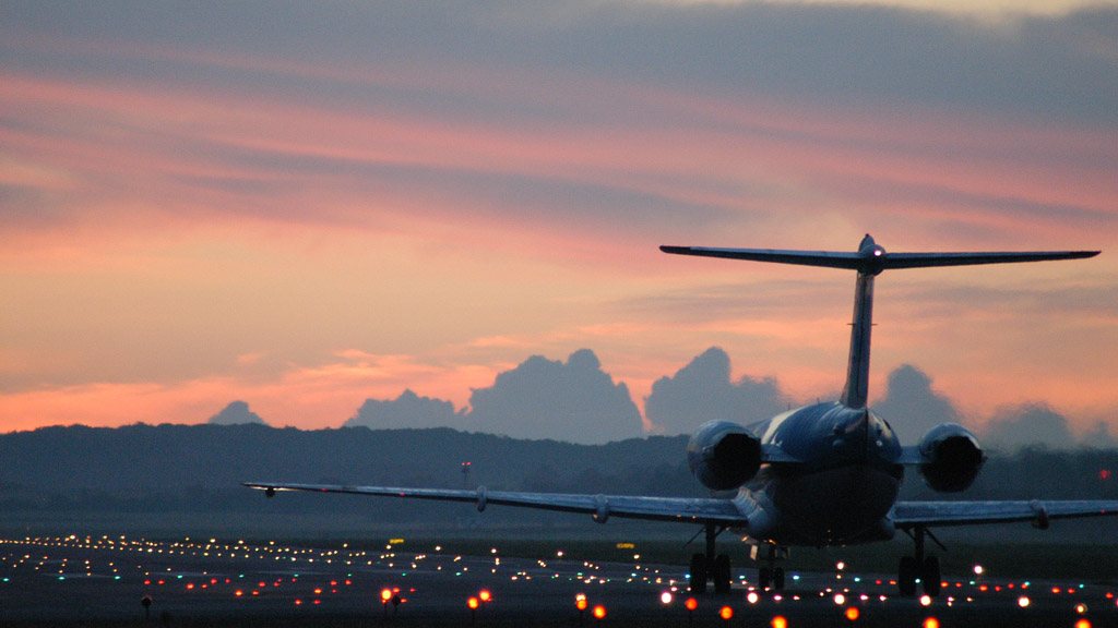 Billund Airport