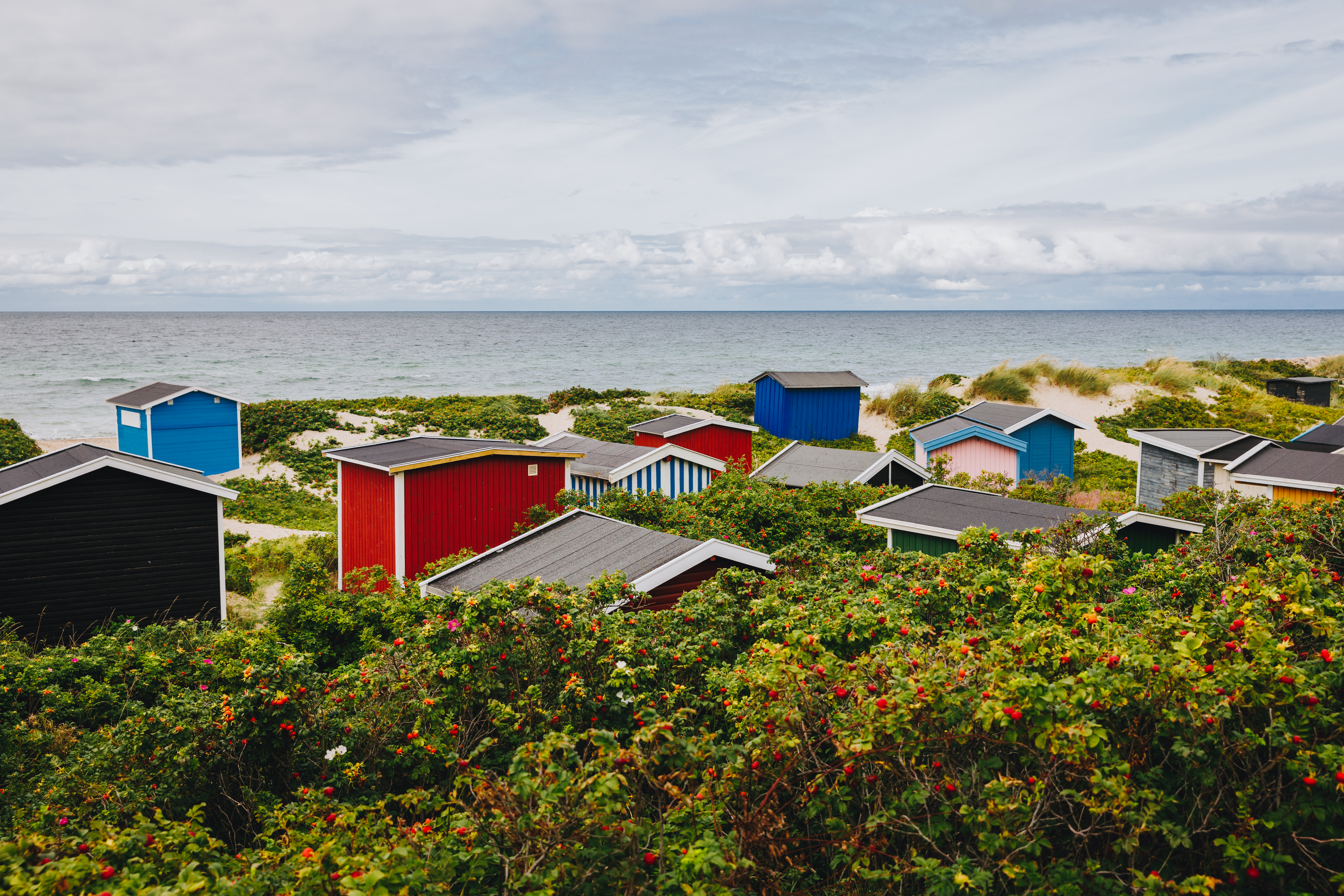 Tisvildeleje Strand