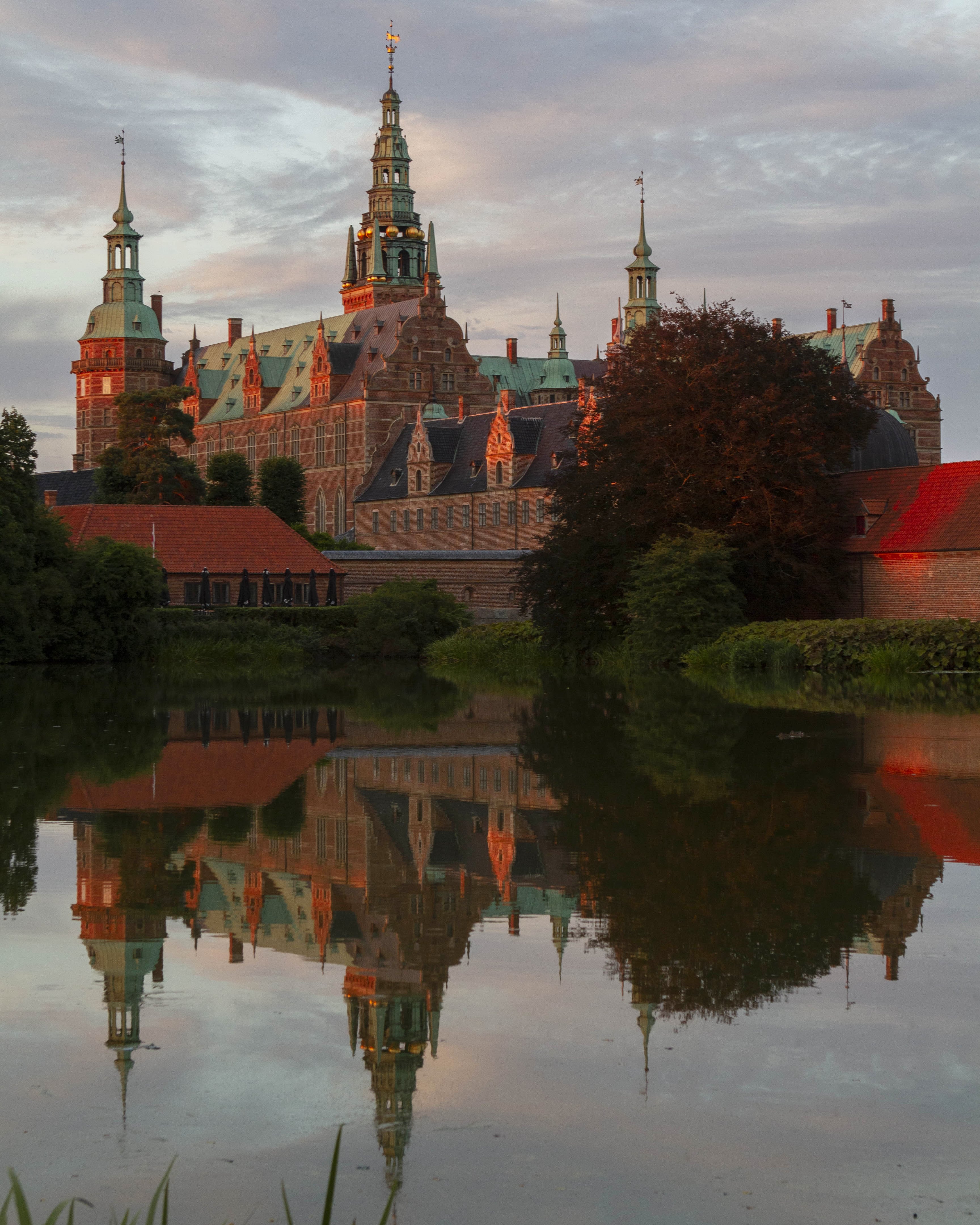 Frederiksborg Castle