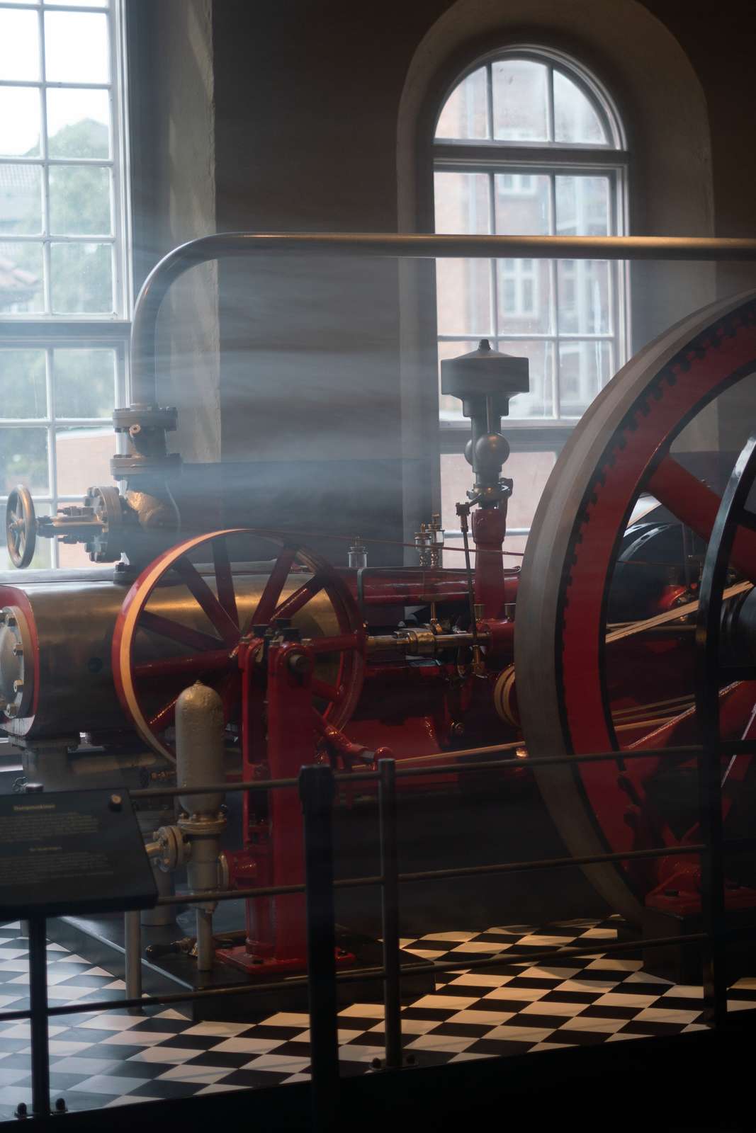 Industrimuseet