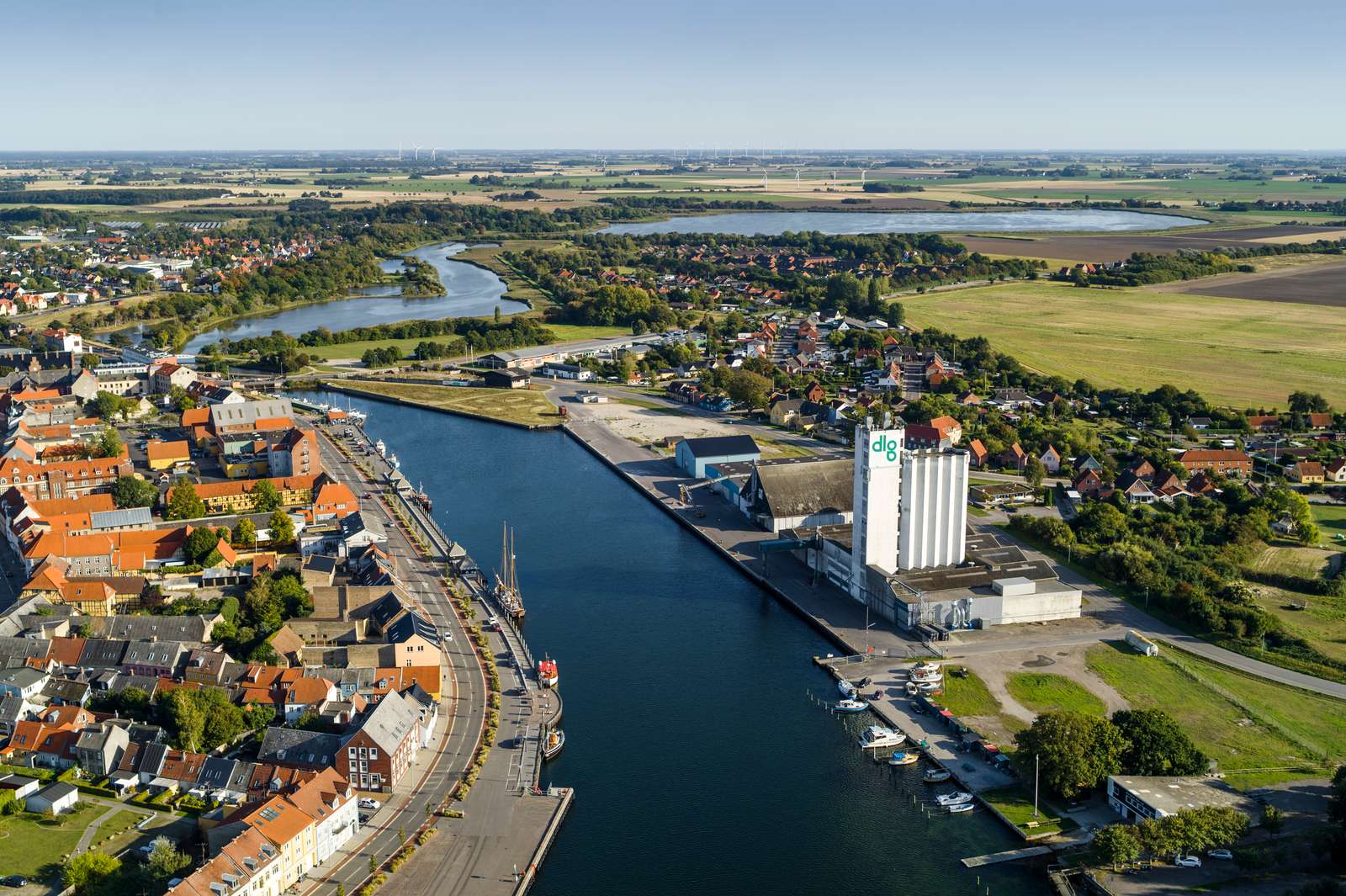 Nakskov