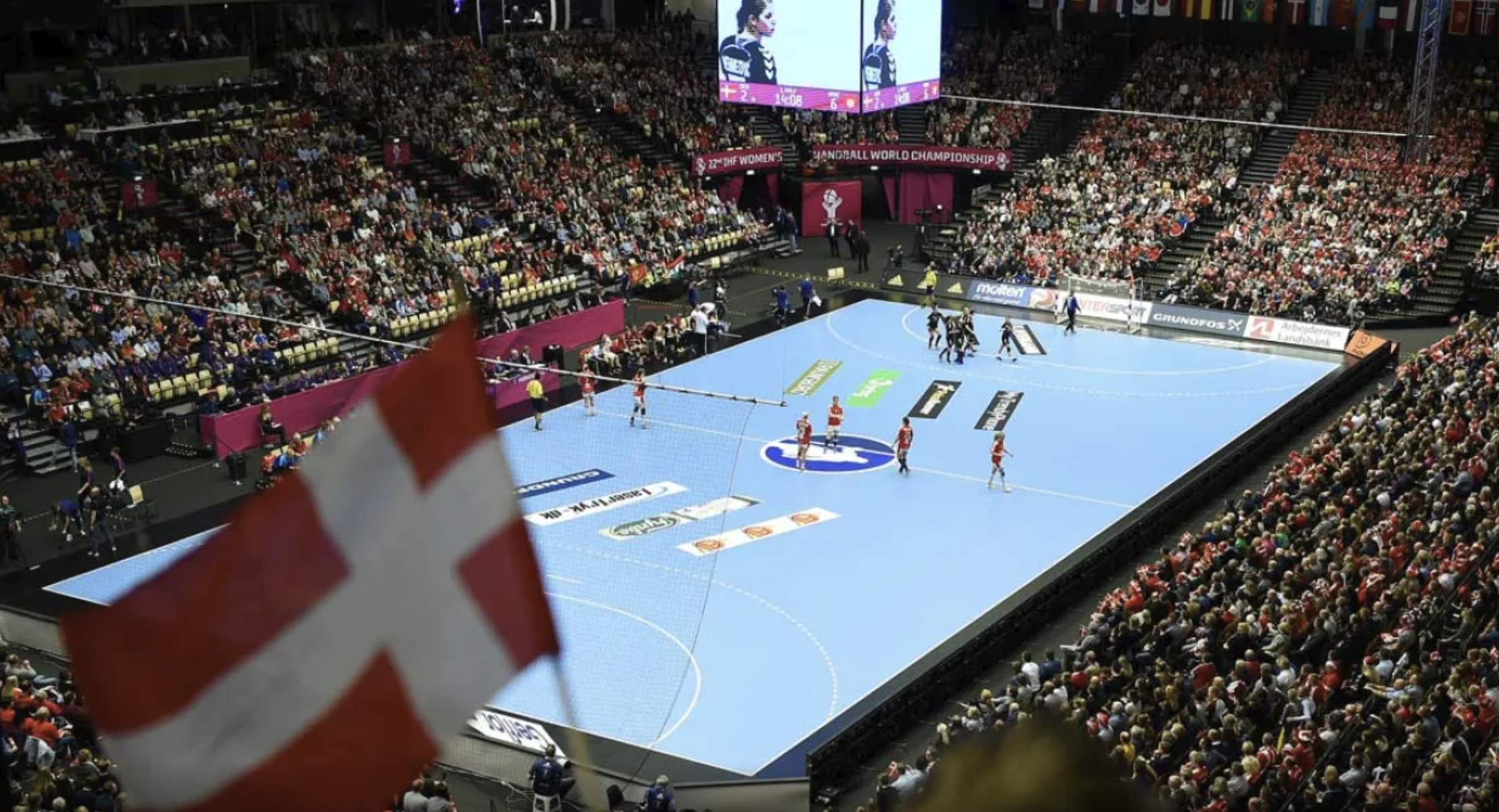 Events in Herning